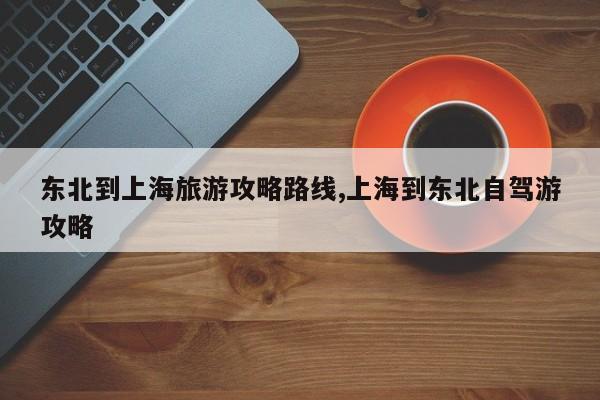 东北到上海旅游攻略路线,上海到东北自驾游攻略