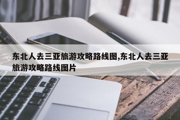 东北人去三亚旅游攻略路线图,东北人去三亚旅游攻略路线图片 第1张