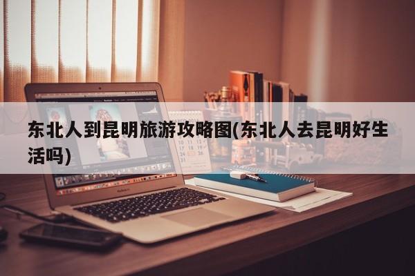 东北人到昆明旅游攻略图(东北人去昆明好生活吗)