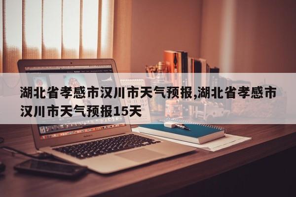 湖北省孝感市汉川市天气预报,湖北省孝感市汉川市天气预报15天 第1张