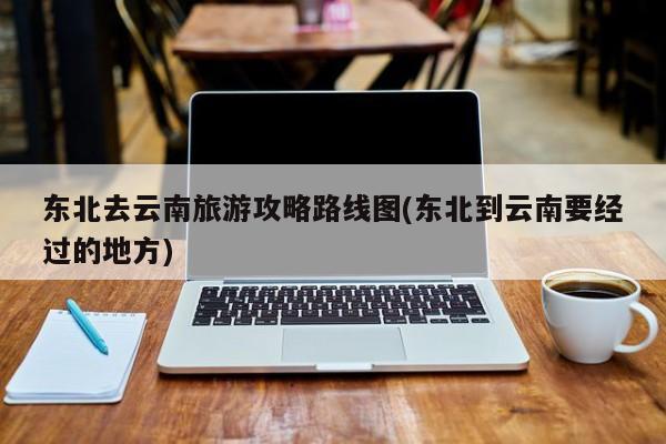 东北去云南旅游攻略路线图(东北到云南要经过的地方)