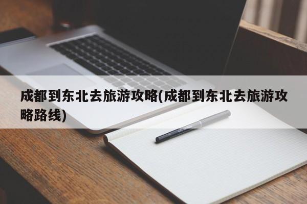 成都到东北去旅游攻略(成都到东北去旅游攻略路线)