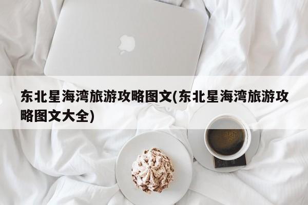 东北星海湾旅游攻略图文(东北星海湾旅游攻略图文大全) 第1张