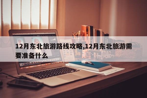 12月东北旅游路线攻略,12月东北旅游需要准备什么 第1张