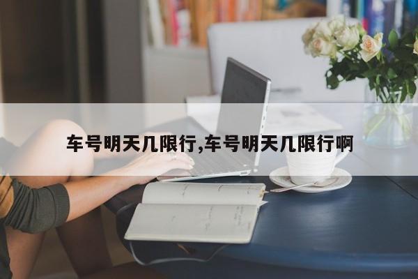 车号明天几限行,车号明天几限行啊