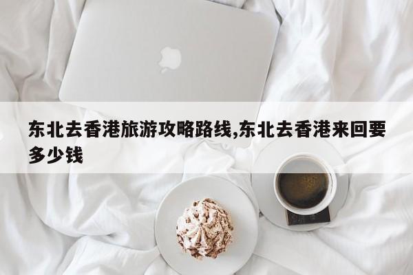 东北去香港旅游攻略路线,东北去香港来回要多少钱 第1张