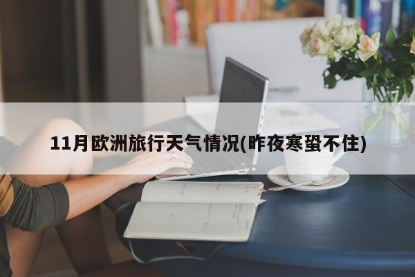 11月欧洲旅行天气情况(昨夜寒蛩不住) 第1张